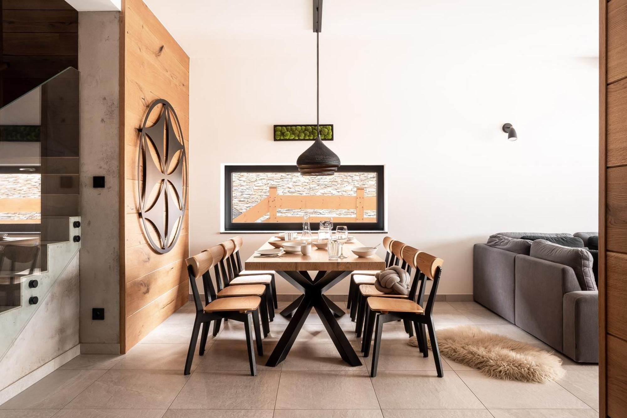 Czorsztyn Prestige Apartment Exterior photo