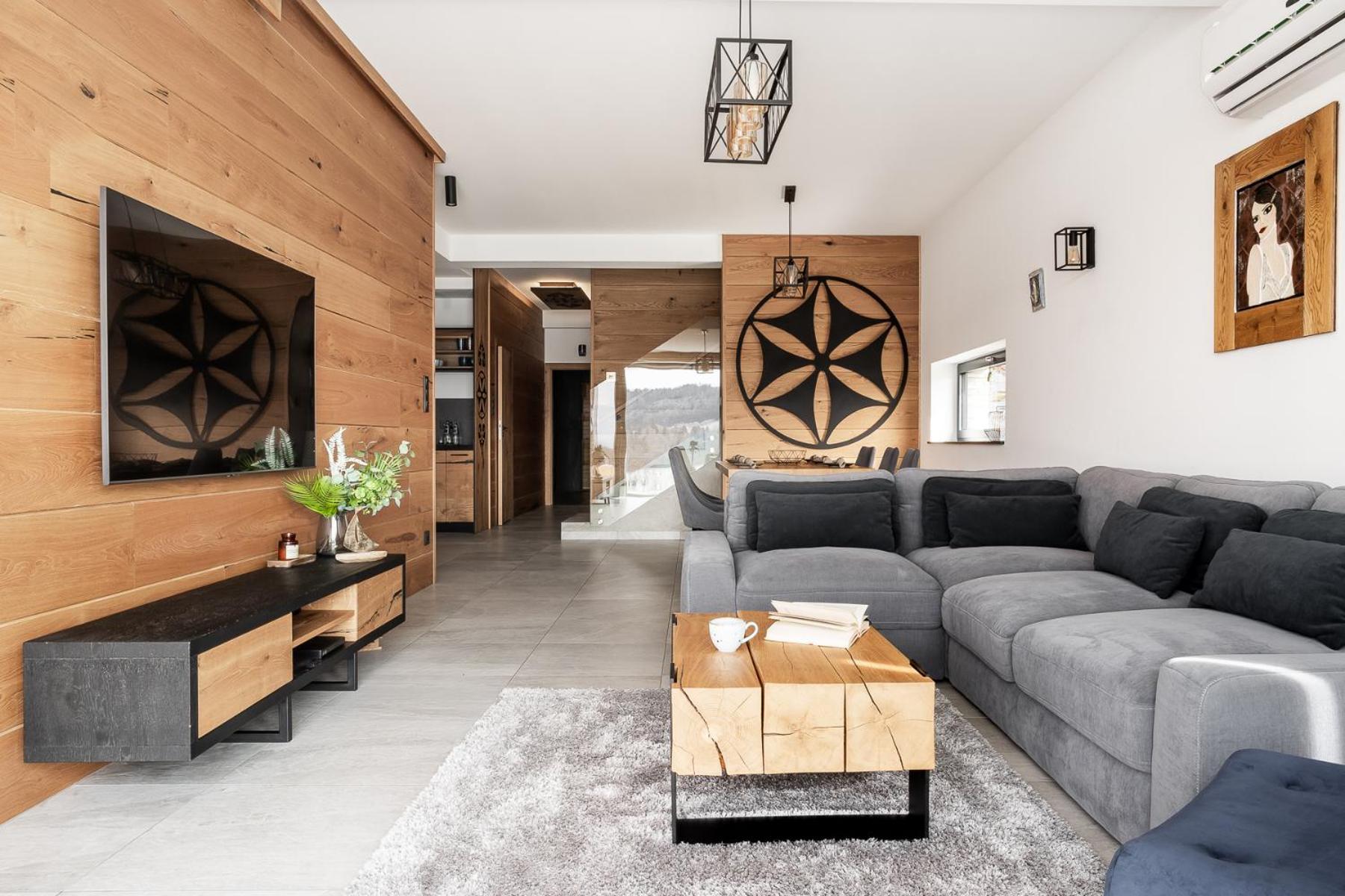Czorsztyn Prestige Apartment Exterior photo