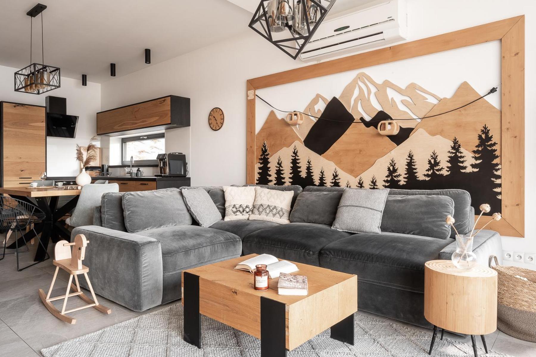 Czorsztyn Prestige Apartment Exterior photo